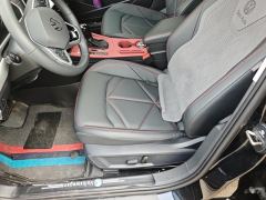 Volkswagen Lavida 300TSI Edition - ფოტო 14
