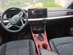 Volkswagen Lavida 300TSI Edition - ფოტო 16