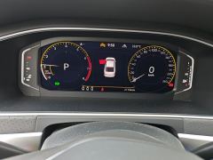 Volkswagen Lavida 300TSI Edition - ფოტო 20