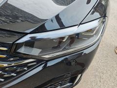Volkswagen Lavida 300TSI Edition - ფოტო 4