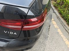 Volkswagen Lavida 300TSI Edition - ფოტო 5
