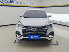 Chery Tiggo 8 Kunpeng Edition 390TGDI Dual Clutch Spread-Wing Edition - ფოტო 3