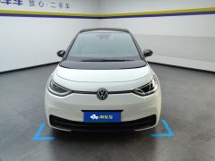 Volkswagen ID.3 450km Edition - ფოტო 3