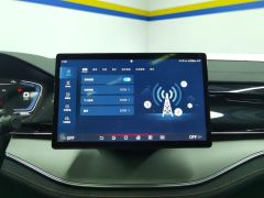 BYD Tang DM-i 1.5T 112KM Precursor Premium - фото 17