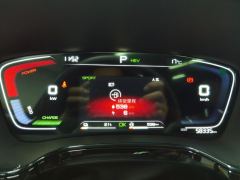 BYD Tang DM-i 1.5T 112KM Precursor Premium - фото 20