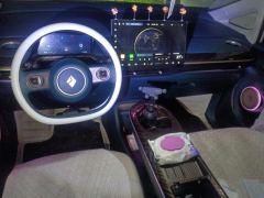 Baojun Cloud Yunduo 460 Max - ფოტო 16