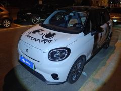 Leapmotor Leapo T03 403 Comfort Edition - photo 1