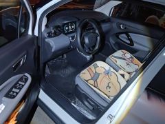 Leapmotor Leapo T03 403 Comfort Edition - photo 14