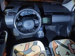 Leapmotor Leapo T03 403 Comfort Edition - photo 16