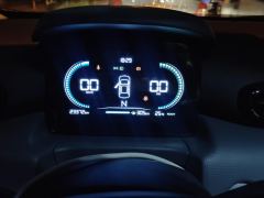 Leapmotor Leapo T03 403 Comfort Edition - photo 20