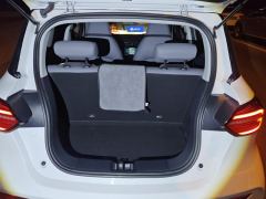 Leapmotor Leapo T03 403 Comfort Edition - photo 7