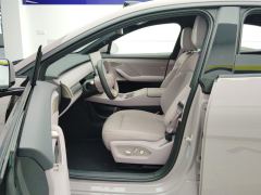 Onvo L60 555km Rear Drive Standard Endurance Edition 60kWh - ფოტო 14