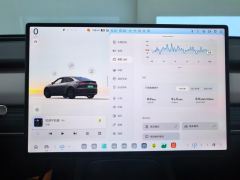 Onvo L60 555km Rear Drive Standard Endurance Edition 60kWh - фото 20