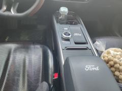 Ford Mondeo 2.0T EcoBoost Luxury Edition - ფოტო 19