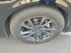 Ford Mondeo 2.0T EcoBoost Luxury Edition - ფოტო 6