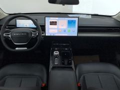Wuling Starlight PHEV Edition 1.5L 150km Version - ფოტო 16