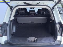 Haval Great Wall Big Dog Great Wall Dog 2.0T Two-wheel drive Chinese hunting dog version - photo 7