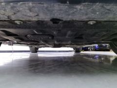 BMW 1 Series 120i M Sport - ფოტო 8
