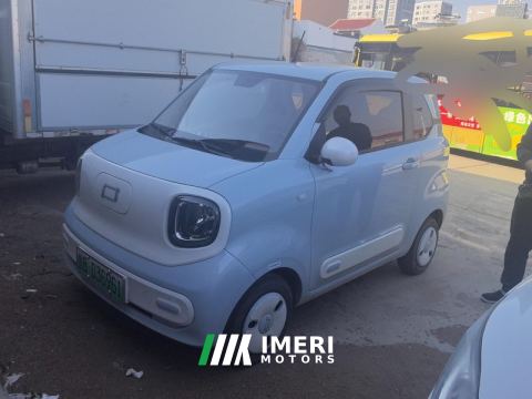 2026 Bestune Pony Besturn Xiaoma 222km Shining Edition - ავტომობილი ჩინეთიდან