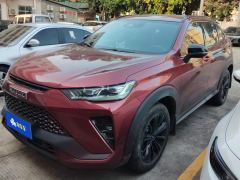 Haval H6S 2.0T 2WD Edition - photo 1