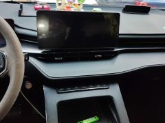 Haval H6S 2.0T 2WD Edition - photo 17