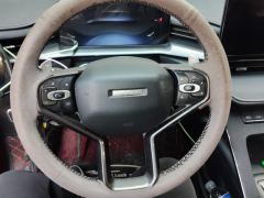 Haval H6S 2.0T 2WD Edition - photo 18