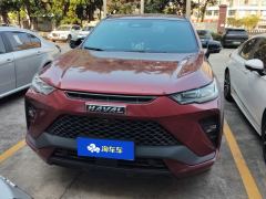Haval H6S 2.0T 2WD Edition - photo 3