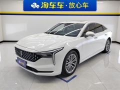 Bestune B70 1.5T Version - photo 1