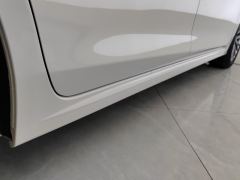 Bestune B70 1.5T Version - photo 10