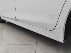 Bestune B70 1.5T Version - photo 11