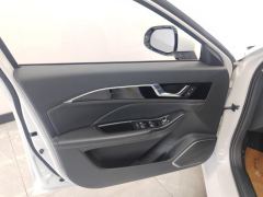 Bestune B70 1.5T Version - photo 12
