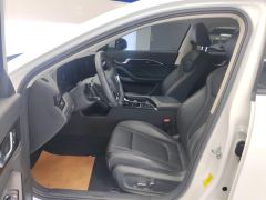 Bestune B70 1.5T Version - photo 14