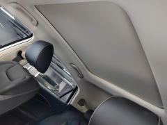 Bestune B70 1.5T Version - photo 15