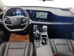 Bestune B70 1.5T Version - photo 16