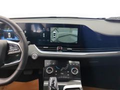 Bestune B70 1.5T Version - photo 17