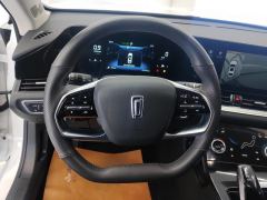 Bestune B70 1.5T Version - photo 18