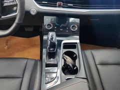 Bestune B70 1.5T Version - photo 19