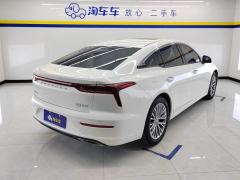 Bestune B70 1.5T Version - photo 2