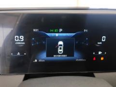 Bestune B70 1.5T Version - photo 20