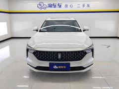 Bestune B70 1.5T Version - photo 3