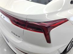 Bestune B70 1.5T Version - photo 5