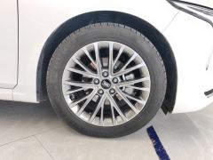 Bestune B70 1.5T Version - photo 6