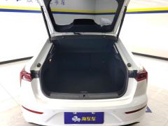 Bestune B70 1.5T Version - photo 7