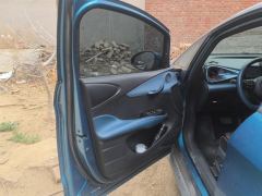 BYD Dolphin 401km Knight Edition - photo 12