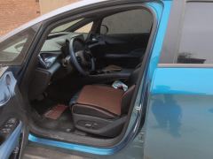 BYD Dolphin 401km Knight Edition - photo 14