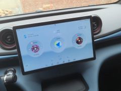 BYD Dolphin 401km Knight Edition - photo 17