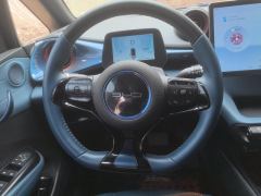 BYD Dolphin 401km Knight Edition - photo 18