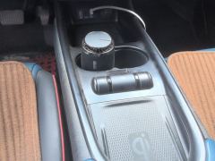 BYD Dolphin 401km Knight Edition - photo 19