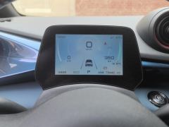 BYD Dolphin 401km Knight Edition - photo 20