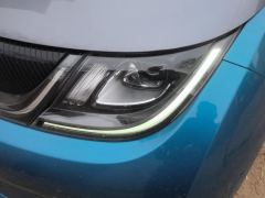 BYD Dolphin 401km Knight Edition - photo 4